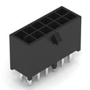 WR-NPC2 Male Header Dual Row